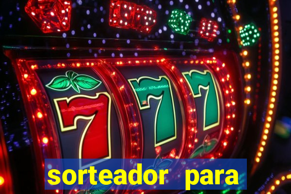 sorteador para bingo 75 bolas online