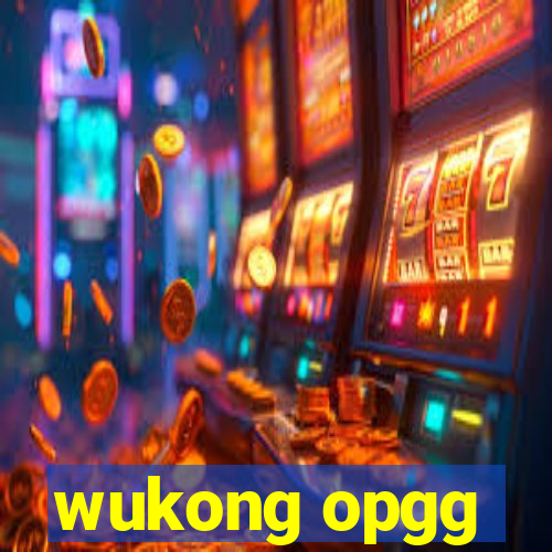 wukong opgg