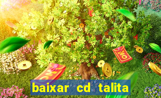 baixar cd talita santos vida vazia