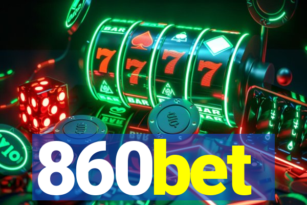 860bet