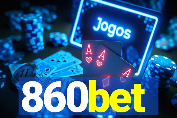 860bet