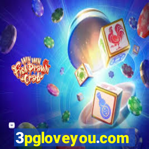 3pgloveyou.com