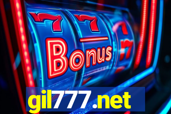 gil777.net