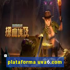 plataforma uva6.com