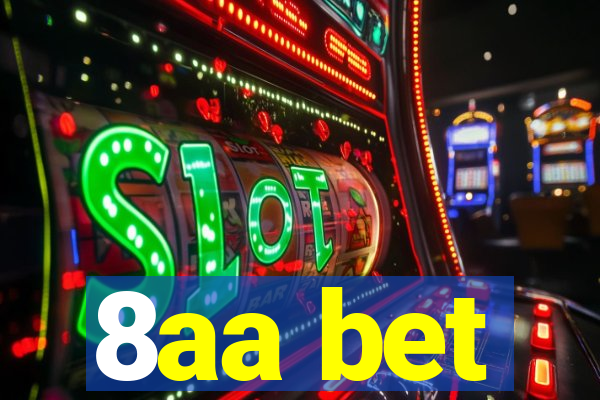 8aa bet