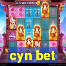 cyn bet