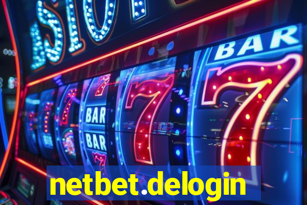 netbet.delogin