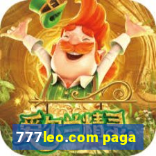 777leo.com paga