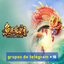 grupos de telegram +18