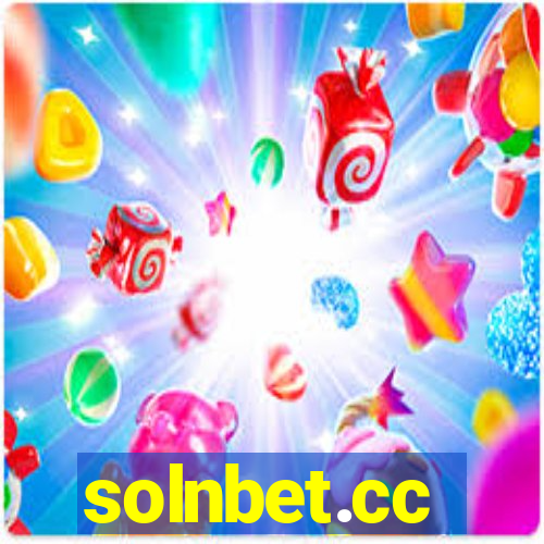 solnbet.cc