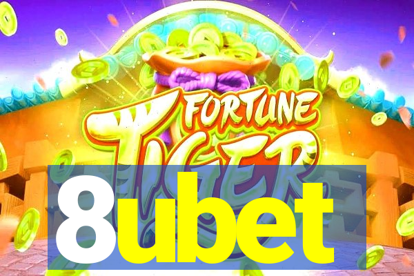 8ubet