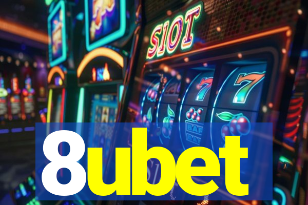 8ubet