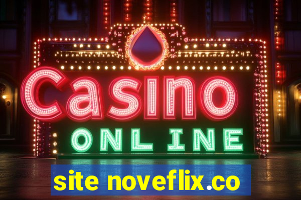 site noveflix.co