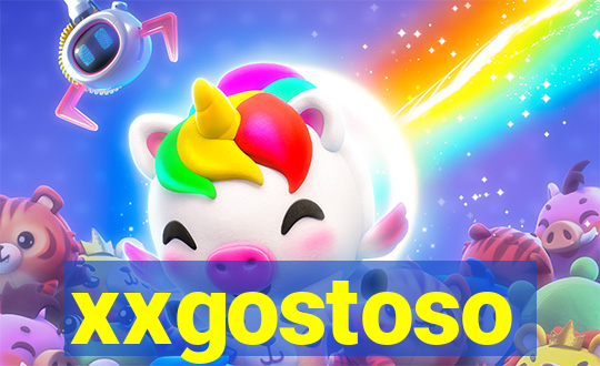 xxgostoso