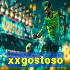 xxgostoso