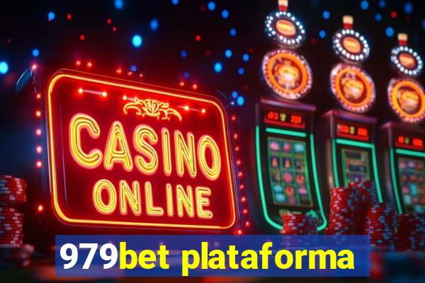 979bet plataforma