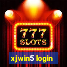 xjwin5 login