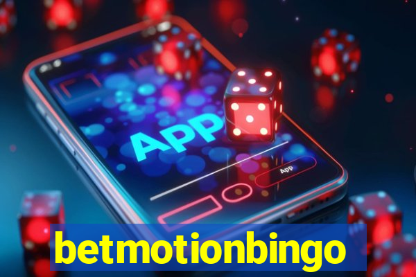 betmotionbingo