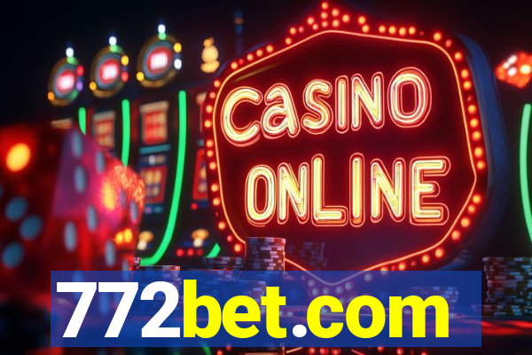 772bet.com