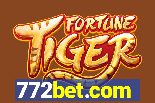 772bet.com