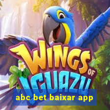 abc bet baixar app