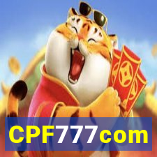 CPF777com