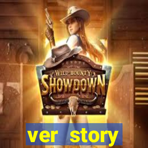 ver story anonimamente online