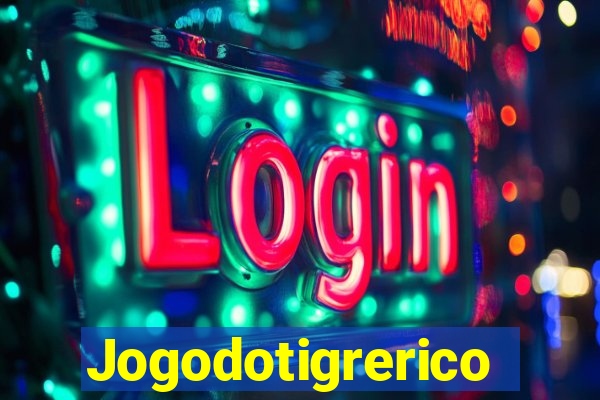 Jogodotigrerico