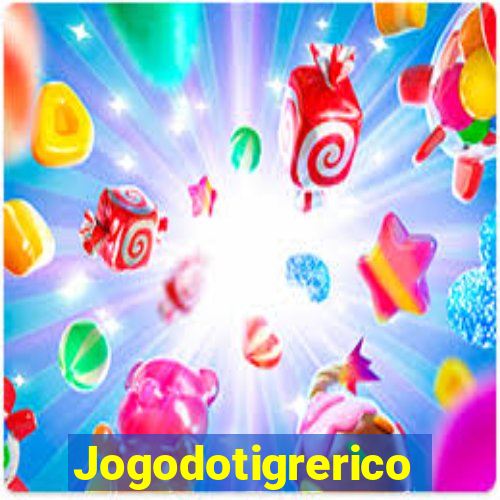 Jogodotigrerico