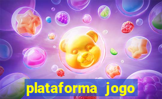 plataforma jogo gusttavo lima