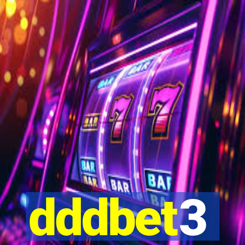 dddbet3