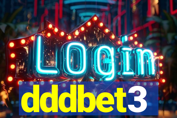 dddbet3