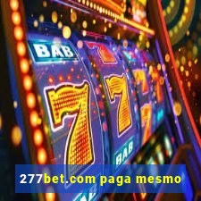 277bet.com paga mesmo