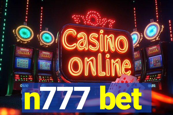 n777 bet