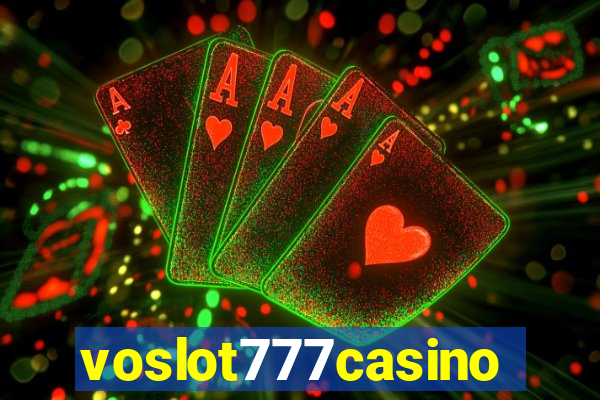 voslot777casino