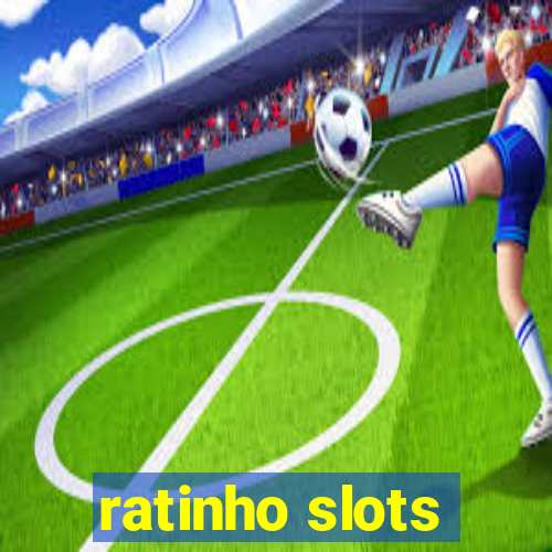 ratinho slots