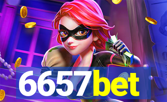 6657bet