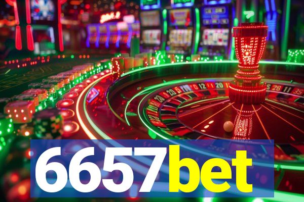 6657bet