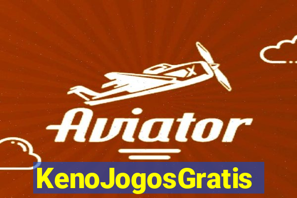 KenoJogosGratis