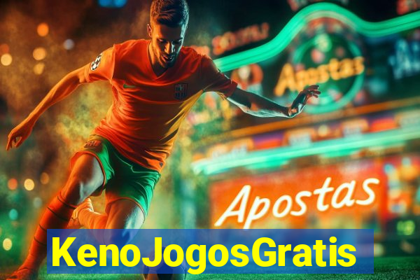 KenoJogosGratis