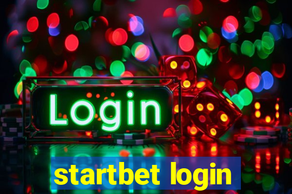 startbet login