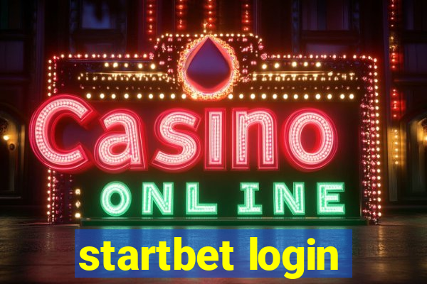 startbet login