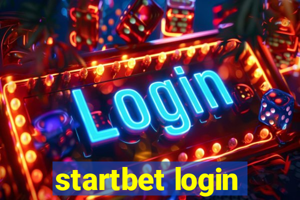 startbet login