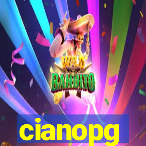 cianopg