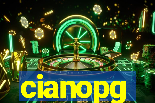 cianopg