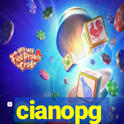 cianopg