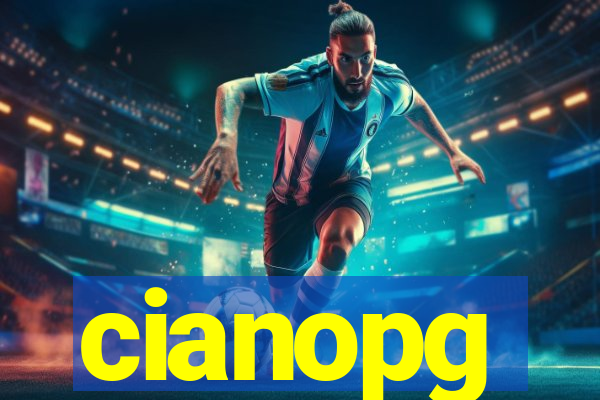 cianopg