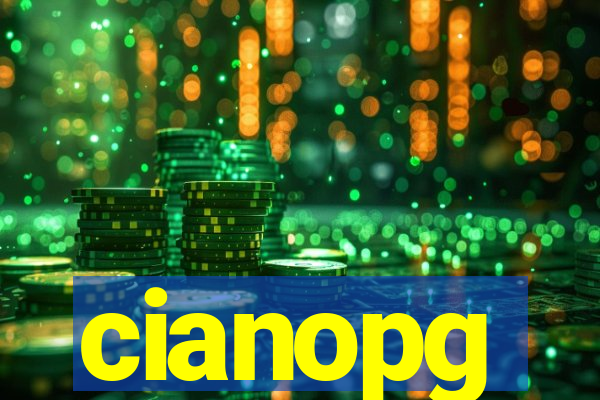 cianopg