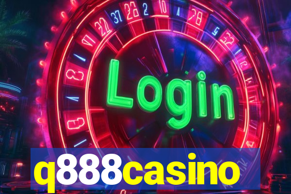 q888casino