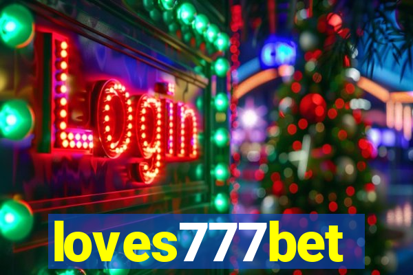 loves777bet